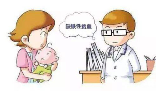 ȱ����ƶѪ��֢״ ȱ����ƶѪ��5�����